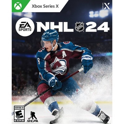 $29.99 price on NHL 24 - Xbox Series X video game