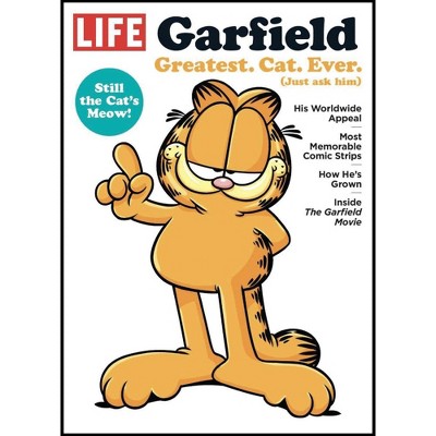 15% off LIFE Garfield 10388 issue 46