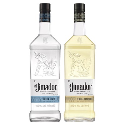 Earn a $3.00 rebate on the purchase of any ONE (1) 750ml bottle of El Jimador® Tequila.
A rebate from BYBE will be sent to the email associated with your account. Valid one-time use.