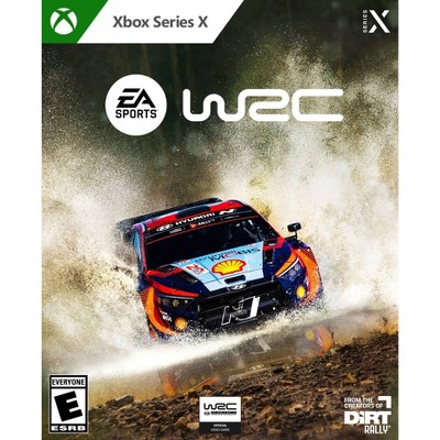 $29.99 price on EA Sports WRC - Xbox Series X