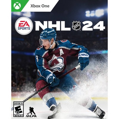 $24.99 price on NHL 24 - Xbox One