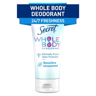 Buy 1, get 1 25% off select Native & Secret deodorants