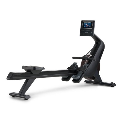 $50 off NordicTrack RW600 electric rowing machine