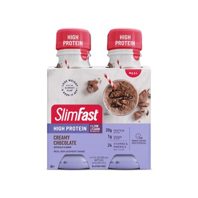 10% off SlimFast items