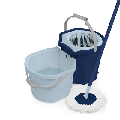 20% off Casabella clean water spin mop