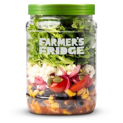 20% off Farmer's Fridge salads, bowls, sandwiches & wraps