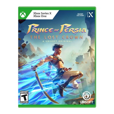 $29.99 price on Prince of Persia The Lost Crown - Xbox Series X