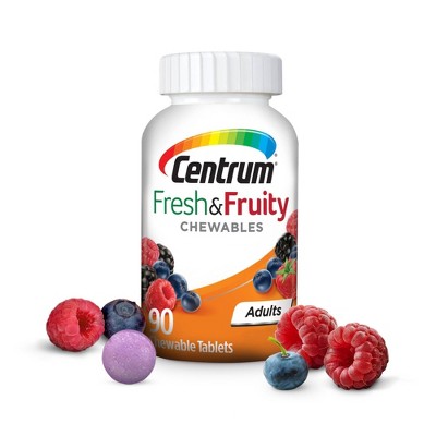Buy 1 Get 1 30% off on select Centrum & Caltrate vitamins & supplements