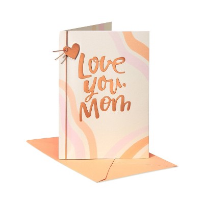 10% off American Greetings mother's day cards