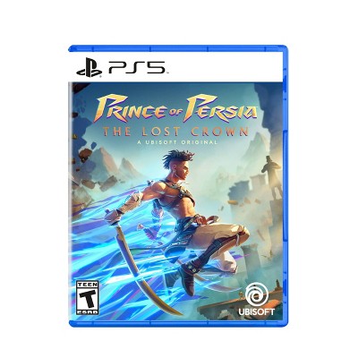 $29.99 price on Prince of Persia The Lost Crown - PlayStation 5