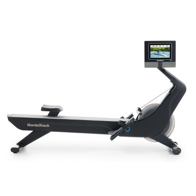 Save $200 on NordicTrack RW700 electric rowing machine