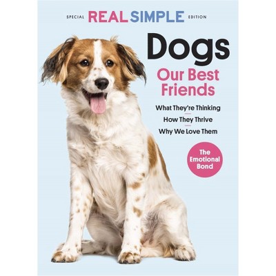 15% off Real Simple Dogs 10322 issue 45