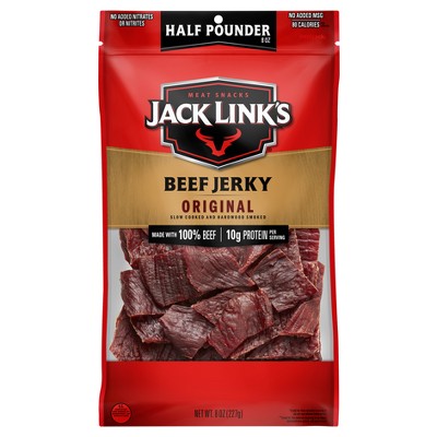 $2 off 8-oz. Jack Link's jerky & nuggets