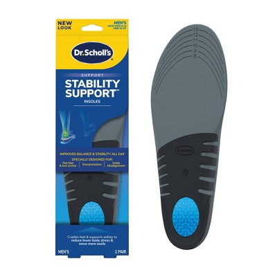 $2 off Dr.Scholl's insoles