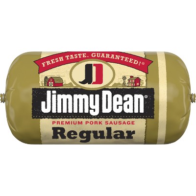 $4.49 price on select Jimmy Dean sausages