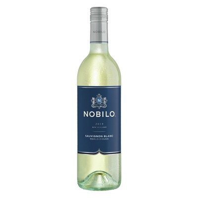 Earn a $2.00 rebate on the purchase of ONE (1) 750ml bottle of Nobilo Sauvignon Blanc.
A rebate from BYBE will be sent to the email associated with your account. Maximum of three eligible rebates.