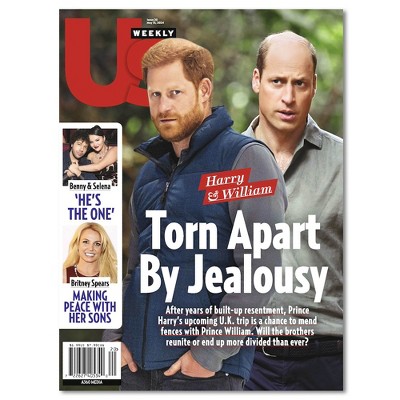15% off US Weekly 40534 issue 20