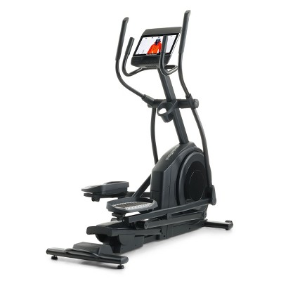 $200 off NordicTrack airglide 14i electric elliptical machines