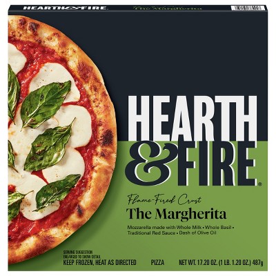 20% off Hearth & Fire pizza