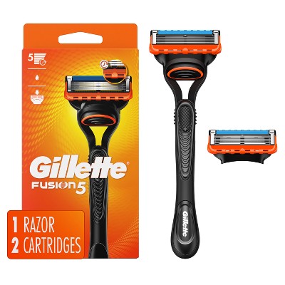 Buy 2, get $5 Target GiftCard on select Gillette razors