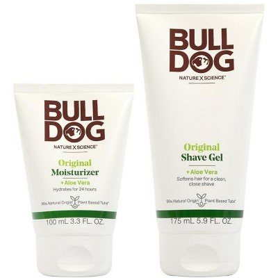 Save $4.00 off ONE (1) Bulldog® Skin Care Product (excludes lip balm & trial size)