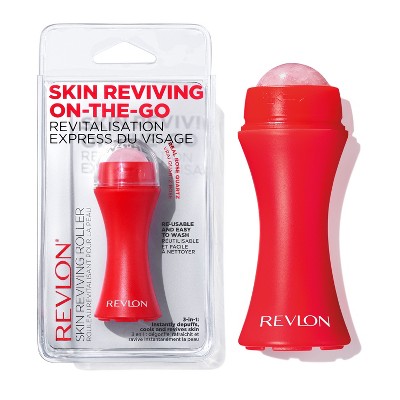 20% off Revlon facial defuzzer & reviving roller