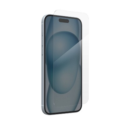 $ 10 on select ZAGG Apple iPhone screen protector