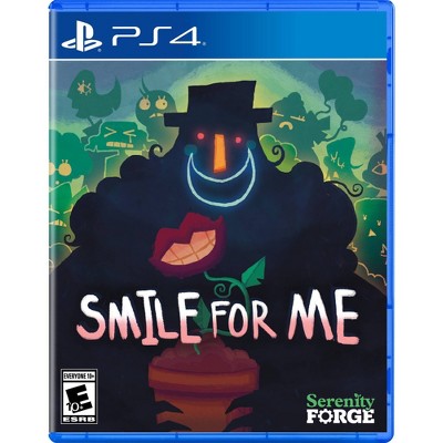 $24.99 price on Smile For Me - PlayStation 4 video game