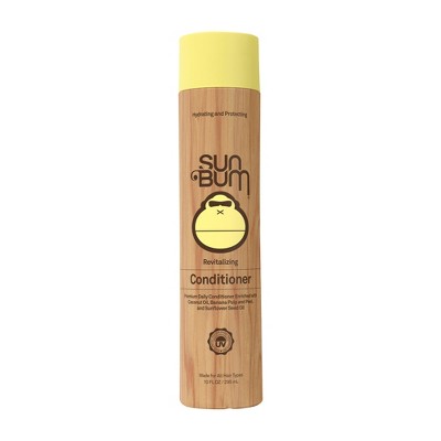 Buy 1, get 1 25% off on select Sun Bum hair care items