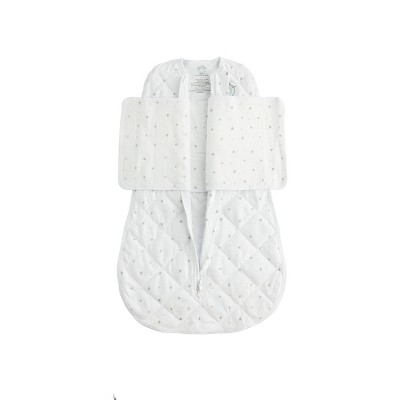 20% off Dreamland baby weighted swaddle wrap