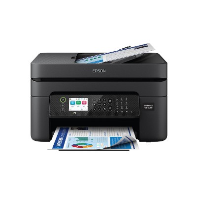 Get a $40 Target gift card When you purchase Epson WorkForce WF-2950
