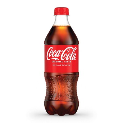 25% off When you buy 2 20-oz. Coca-Cola Single Beverages