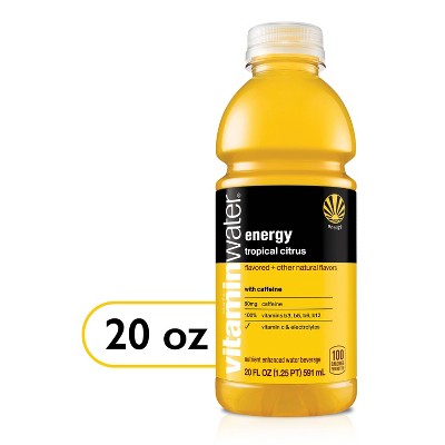 20% off 20-fl oz. Vitaminwater bottle