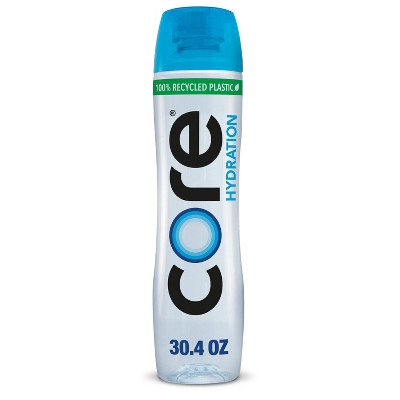 Buy 1, get 1 25% off on Core Hydration purified water