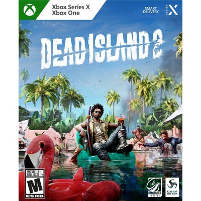$19.99 price on Dead Island 2 - Xbox Series X/Xbox One