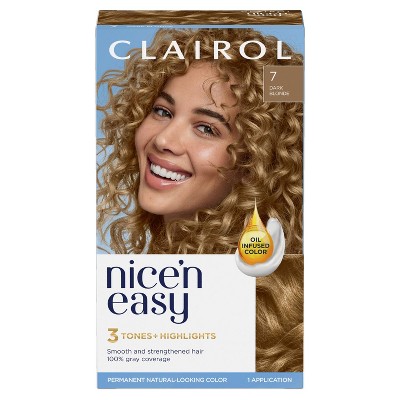 Save $2 on Clairol hair color kit