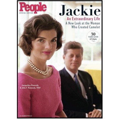 15% off People Jackie Kennedy