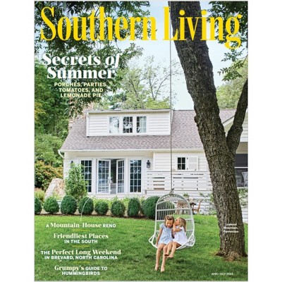 20% off SOUTHERN LIVING 10400 issue 7