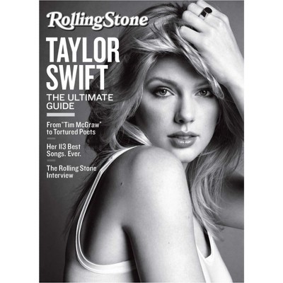 15% off Rolling Stone Taylor Swift 10591 issue 45