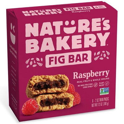 10% off Nature's Bakery snack items