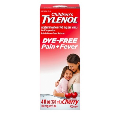 $1 off Children's Tylenol & Children's Motrin all varieties