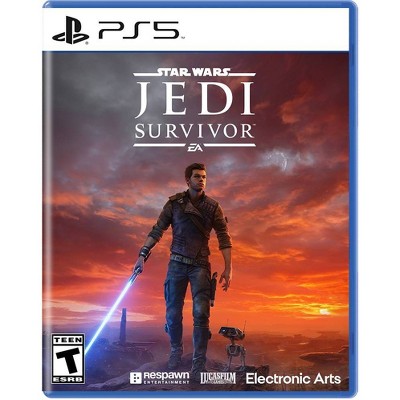 $34.99 price on Star Wars Jedi: Survivor - PlayStation 5