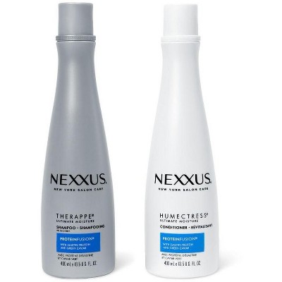 SAVE $5.00 on any ONE (1) Nexxus® product (excludes Nexxus® 5.1 oz. Wash & Care, Masques Sachets, trial and travel sizes)
