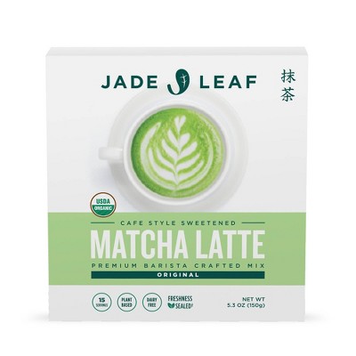 20% off Jade Leaf matcha