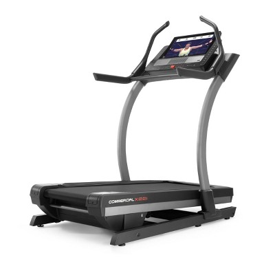 Save $300 on Nordic track commercial X22i treadmill