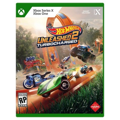 $19.99 price on Hot Wheels Unleashed 2 Turbocharged - Xbox Series X/Xbox One