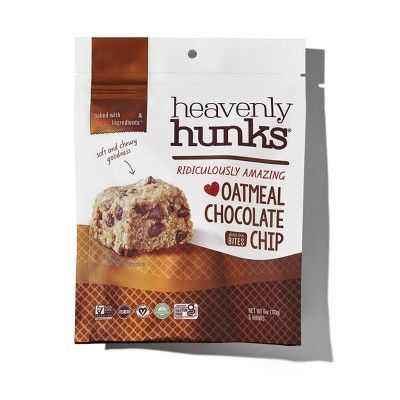 20% off on select Heavenly Hunks cookies