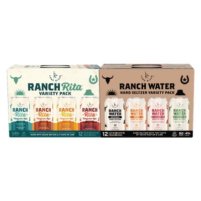 Earn a $10.00 rebate on the purchase of ONE (1) 12-pack of any Lone River Ranch Rita Hard Seltzer Variety Pack, Lone River Ranch Water Original Hard Seltzer, Lone River Ranch Water Hard Seltzer Variety Pack OR Lone River Yellowstone Ranch Pack.
A rebate from BYBE will be sent to the email associated with your account. Valid one-time use.