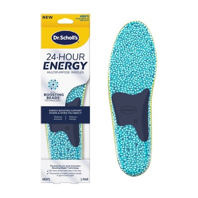 $2 off Dr. Scholl's insoles