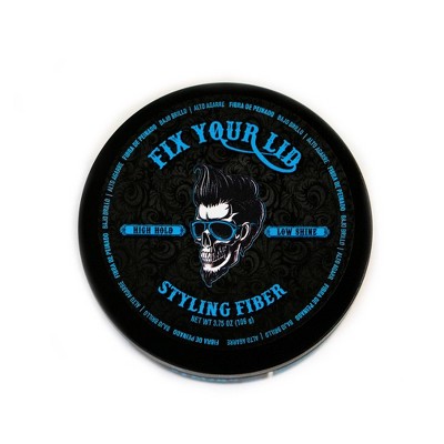 $1 off 3.75-oz. Fix your lid styling pomades